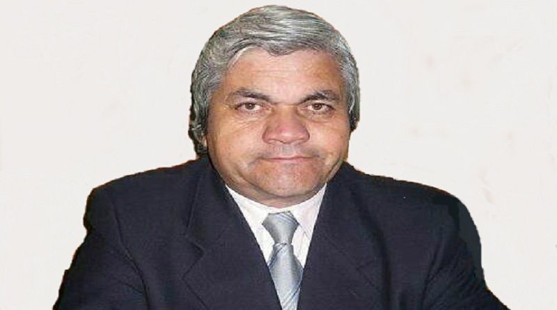 Nelson Leiva