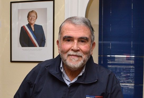 Dr. Francisco Acevedo Toro