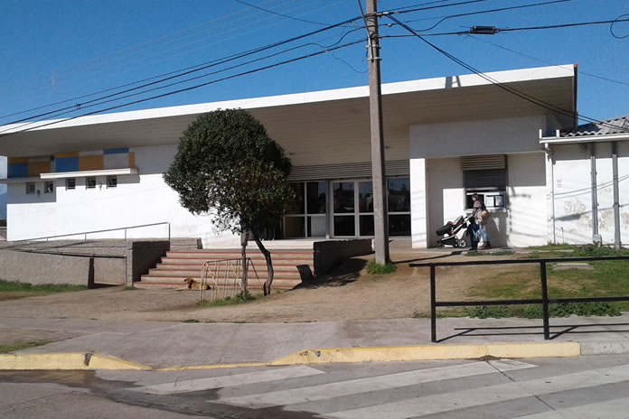 Hospital de Quintero