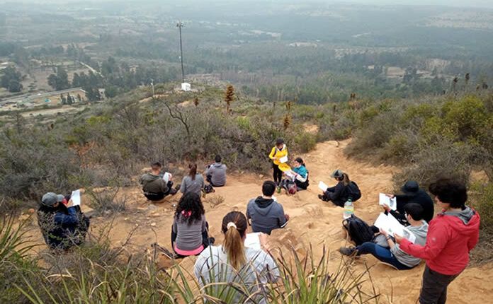 Educación Ambiental