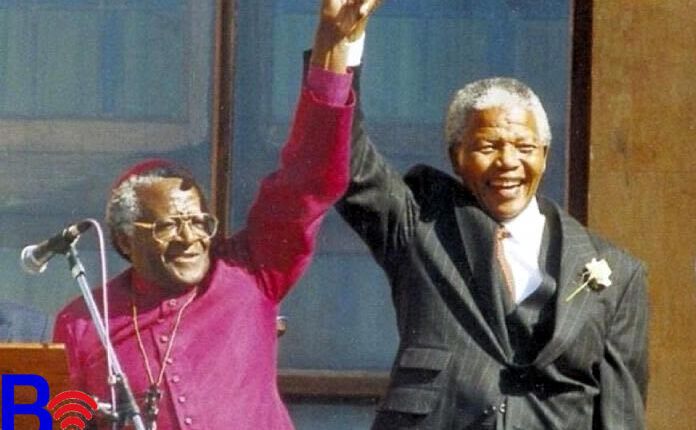Desmond Tutu