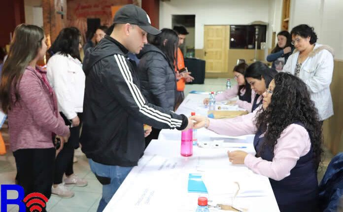 Becas