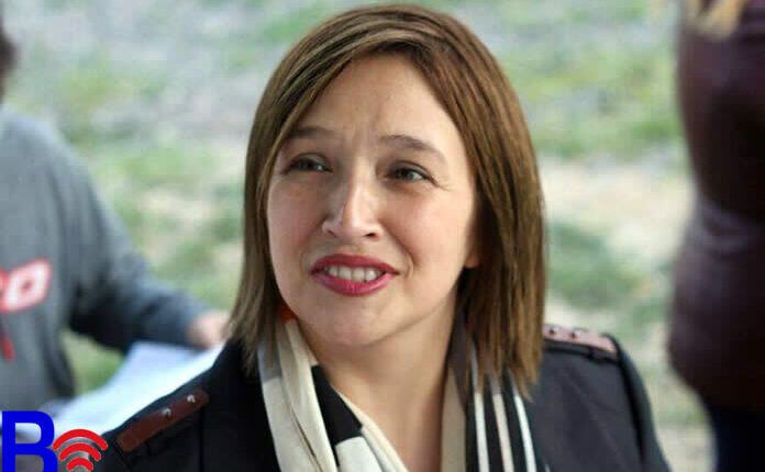 Valeria Carvallo