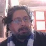 juan huenun