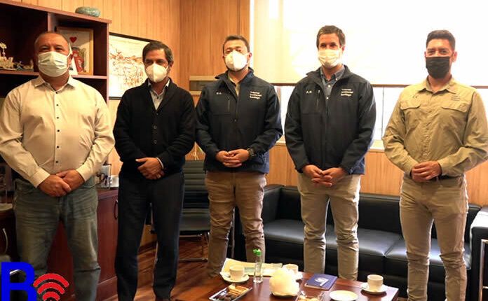 Segundo Tribunal Ambiental