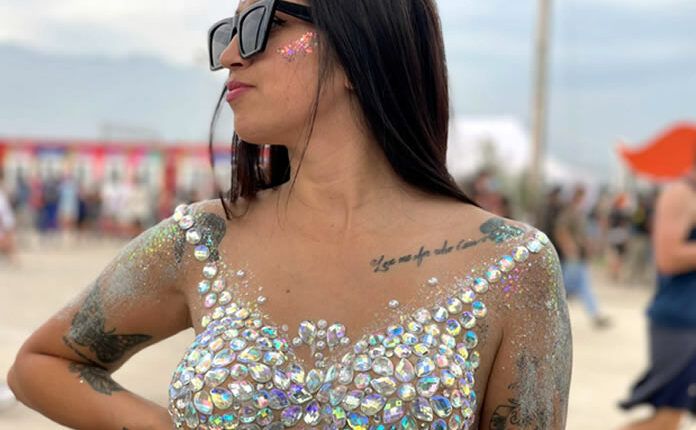 Lollapalooza