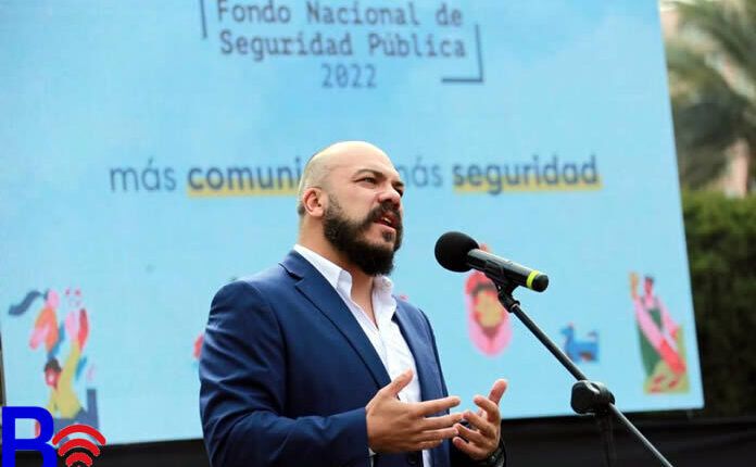 Seguridad Pública