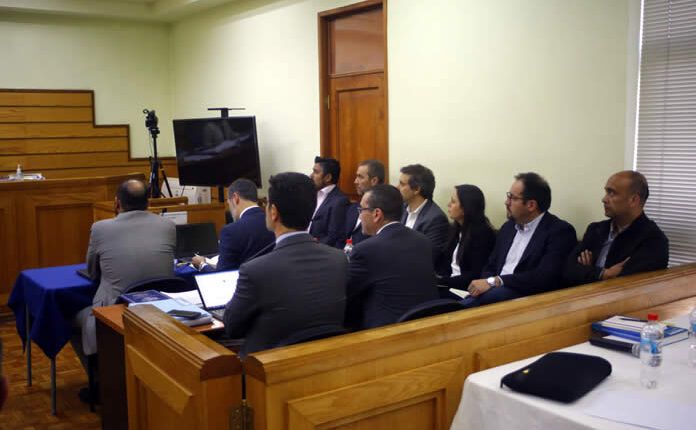 Corte de Apelaciones de Concepción