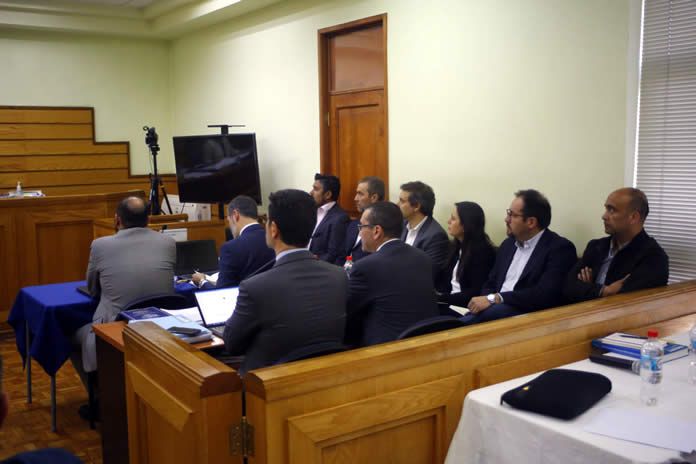 Corte de Apelaciones de Concepción