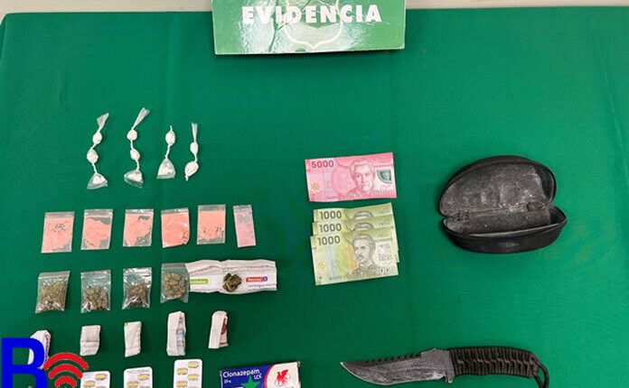 trabajo operativo