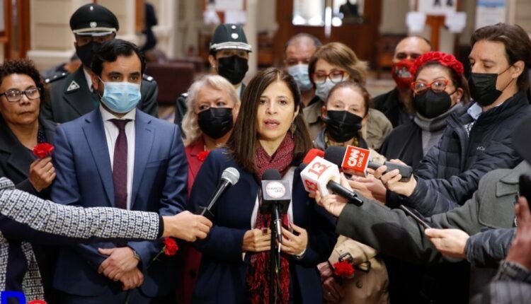 Seremi de Justicia