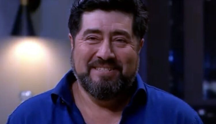 Gustavo Becerra