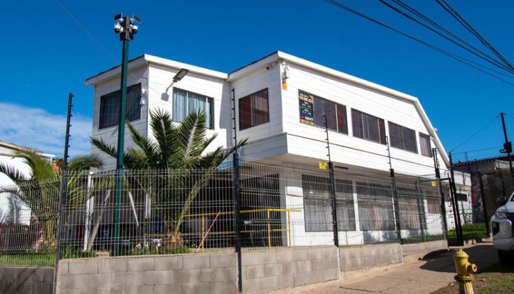 sede social