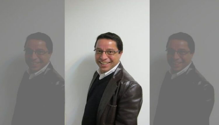 Alejandro Villa coordinador