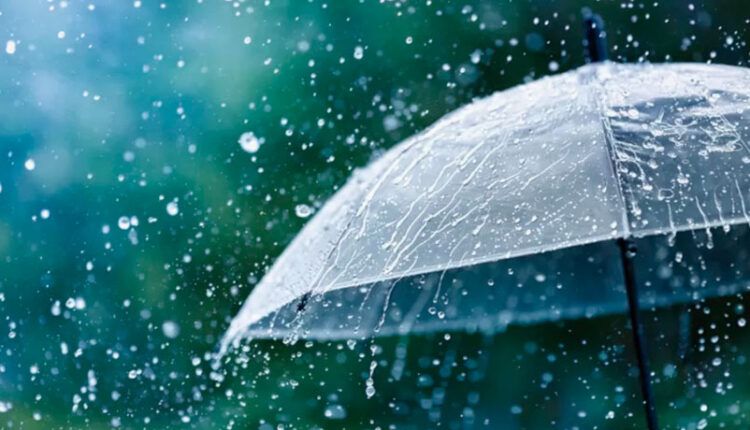 precipitaciones