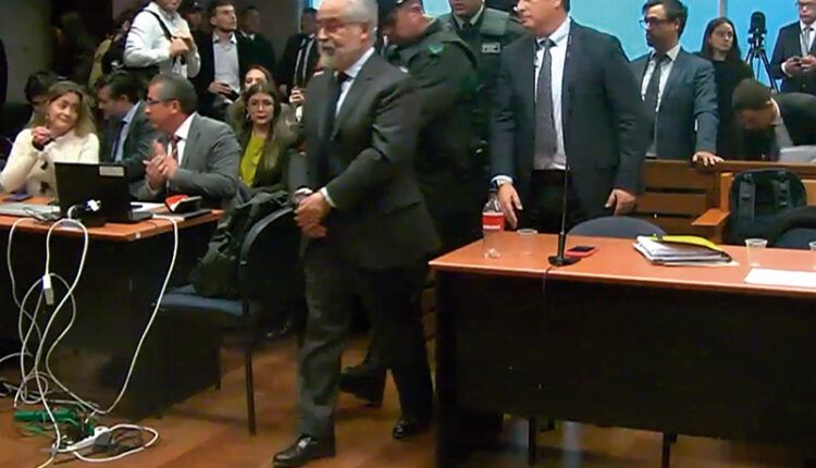 Audio 14 años