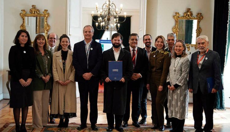 CENSO 2024