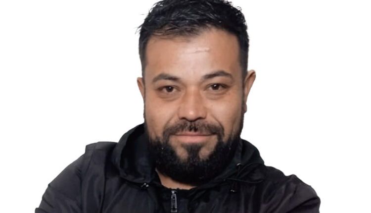 Quintero de 50 años
