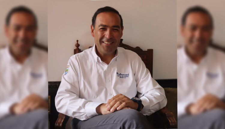 Marco Morales