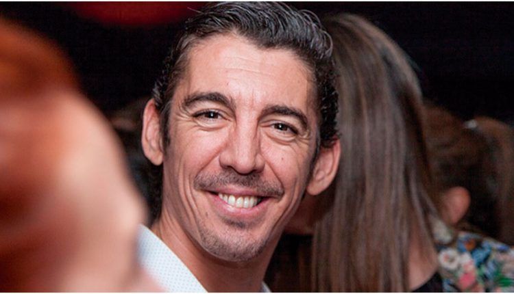 Felipe Ríos