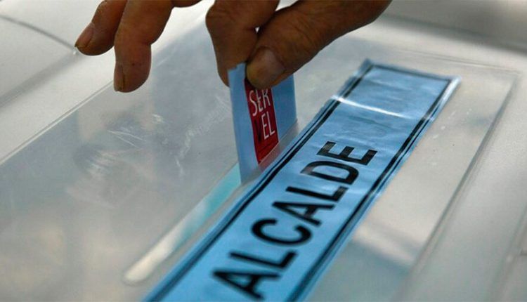 cuatro votos