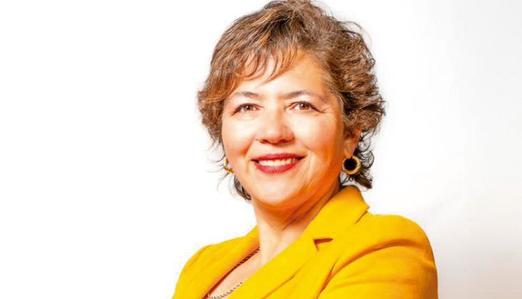 Maritza Verdejo