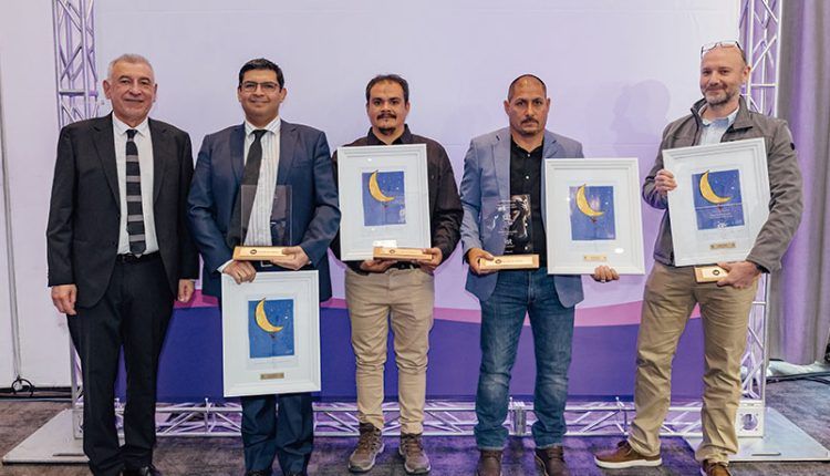 AES Chile