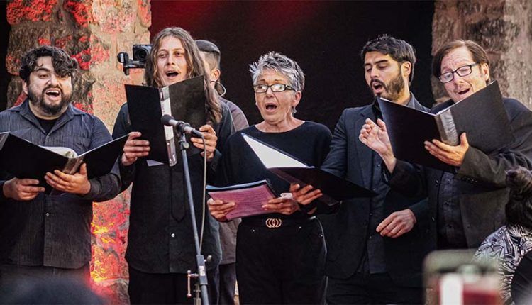 Concierto