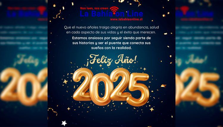 Año Nuevo