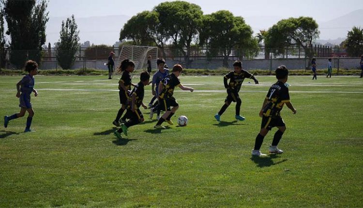 Verano Deportivo
