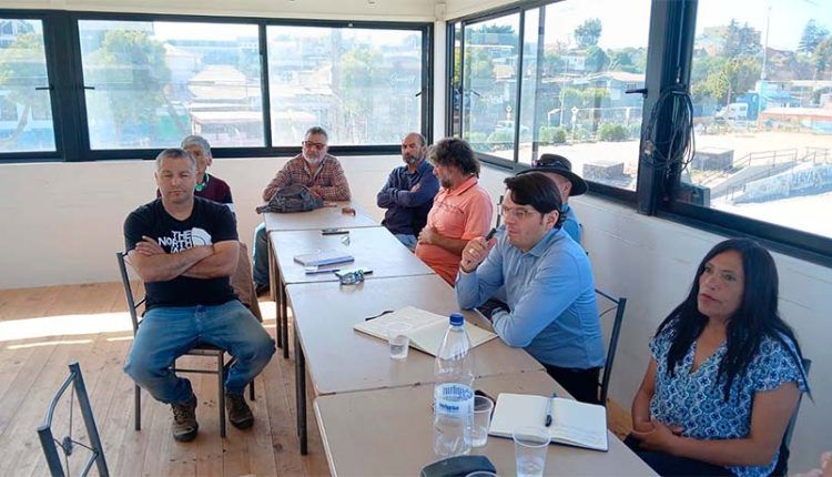 Planta Multipropósito