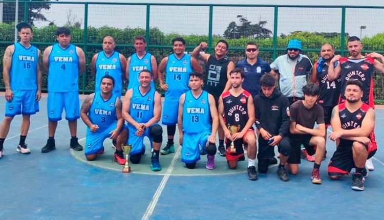 básquetbol