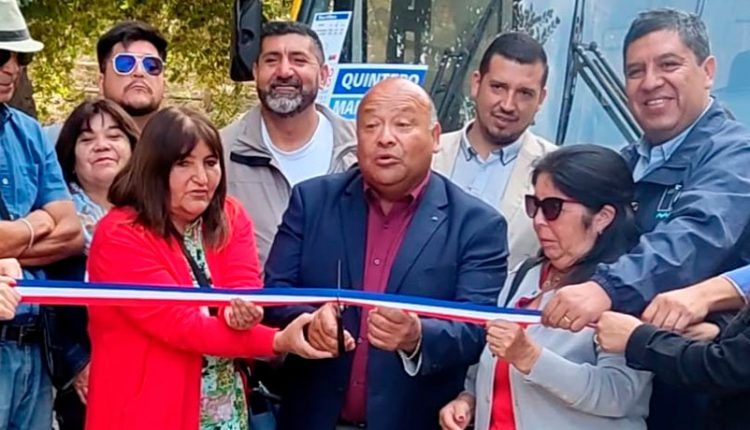transporte público