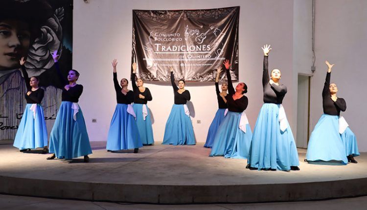 Tradiciones