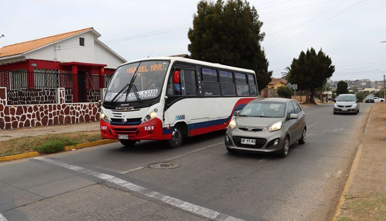 transporte test de drogas