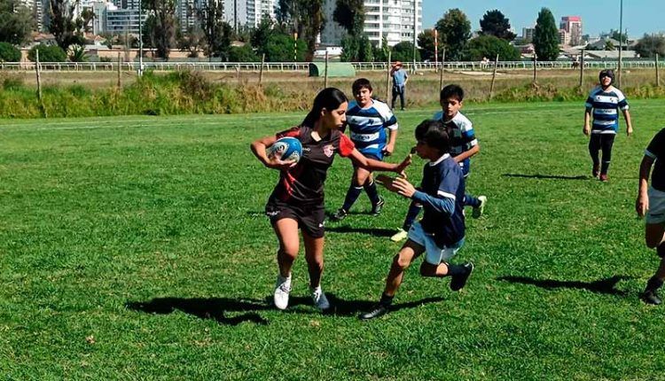 Albatros Rugby Club