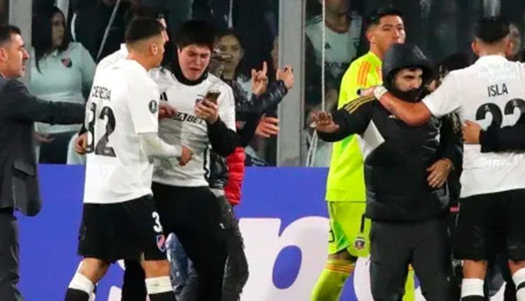 Colo Colo