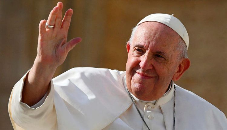 papa Francisco