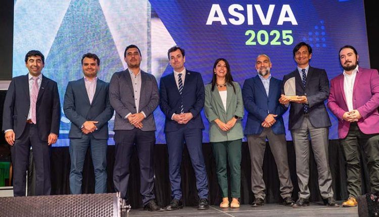 Innovación 2025