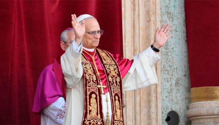 Papa León XIV