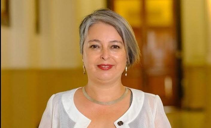 Jeannette Jara