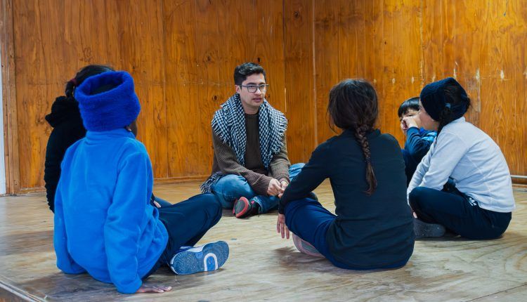 Talleres Artísticos
