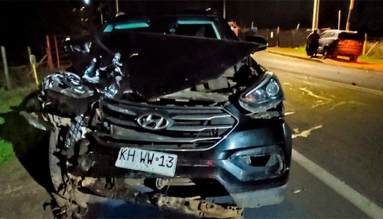Accidente