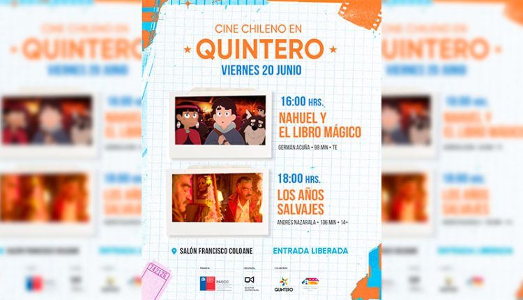 cine chileno