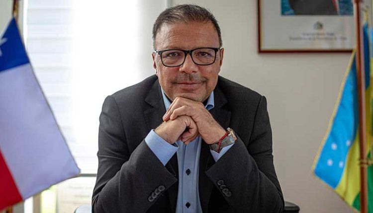 formalización