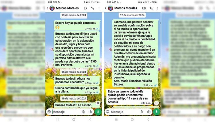 Concejo Municipal