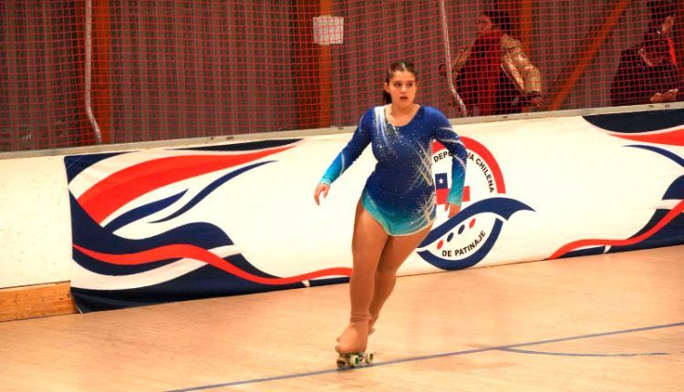 Patinadoras