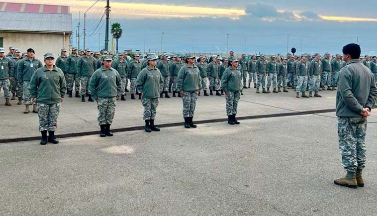 Regimiento