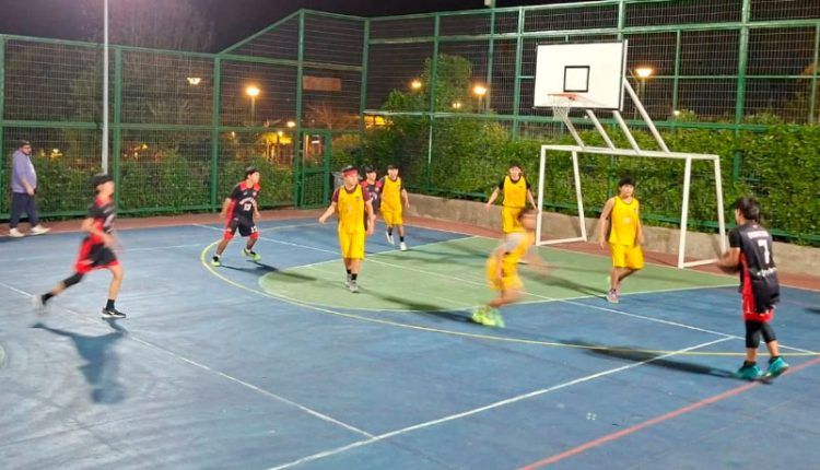 Deportes