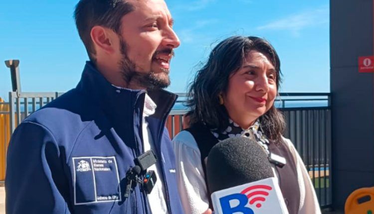 Bienes Nacionales